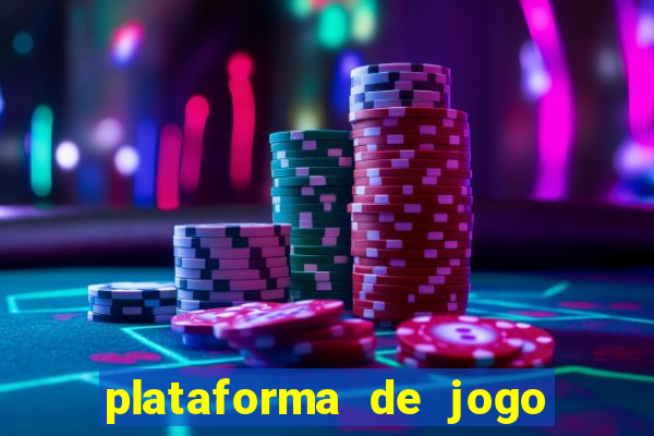 plataforma de jogo que paga por cadastro